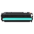 ASTA Factory Wholesale Compatible Color Toner For HP 125A 126A 130A 131A 201A 203A 304A 305A 410A Toner Cartridge